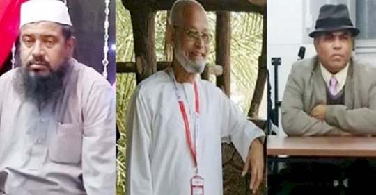 London: 43 Bangladeshi dies in one month 